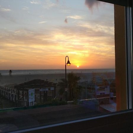 Apartamento 34 La Tortuga I Tarifa Exteriér fotografie