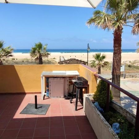 Apartamento 34 La Tortuga I Tarifa Exteriér fotografie