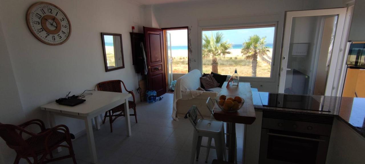 Apartamento 34 La Tortuga I Tarifa Exteriér fotografie