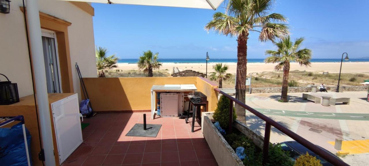 Apartamento 34 La Tortuga I Tarifa Exteriér fotografie