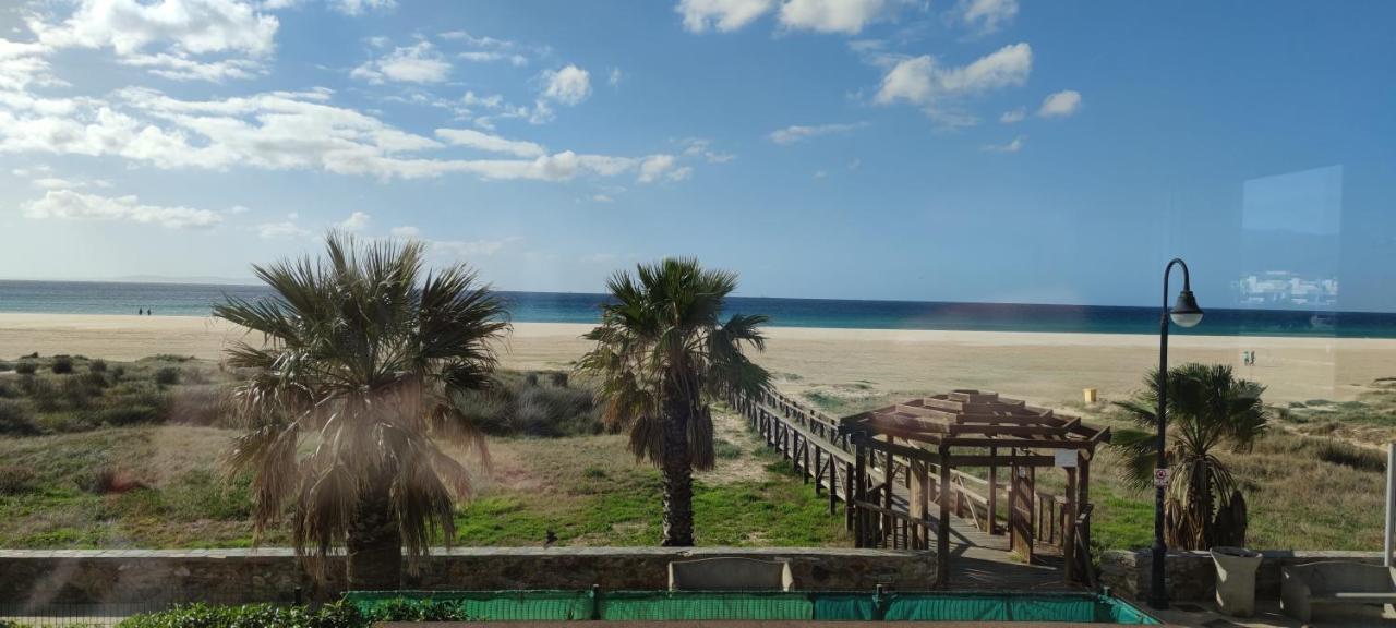Apartamento 34 La Tortuga I Tarifa Exteriér fotografie