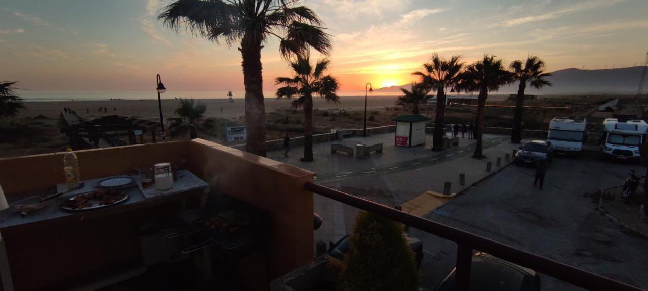 Apartamento 34 La Tortuga I Tarifa Exteriér fotografie