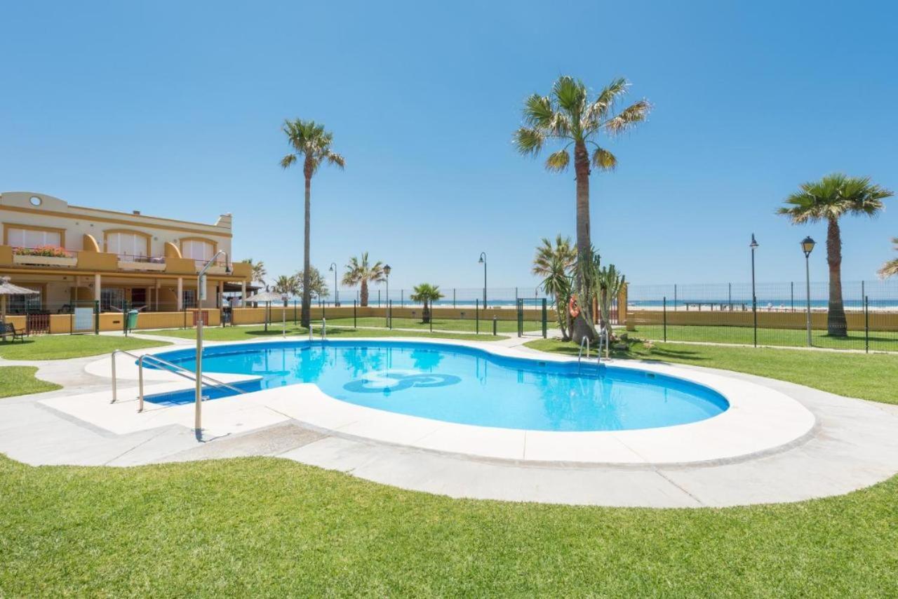 Apartamento 34 La Tortuga I Tarifa Exteriér fotografie