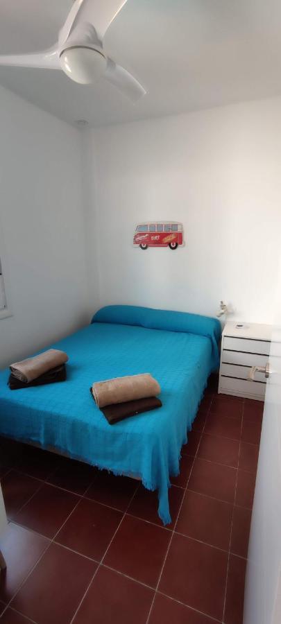 Apartamento 34 La Tortuga I Tarifa Exteriér fotografie